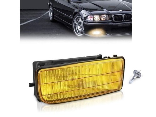 Ricambio fendinebbia dx - 1,