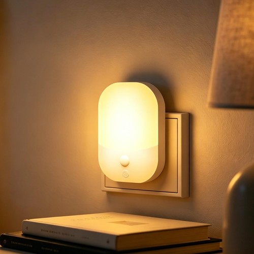 Pezzi luce notturna da - pezzi],