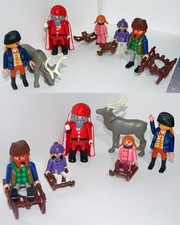 PLAYMOBIL NATALE: SANTA CLAUS