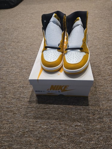 Air jordan retro - 1, og