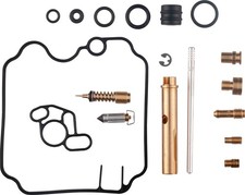 Kit ricostruzione carburatore - ricostruzione,