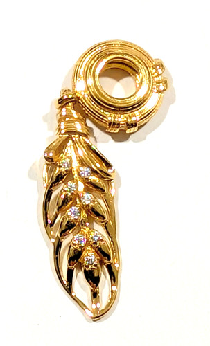 Charm pandora pendente grani - pandora,,