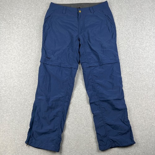 Pantalone convertibile outdoor - pantalone,
