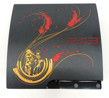 Console Sony PS3 Playstation3 CECH-3000A Tales Of Xillia Edizione Limitata Giappone