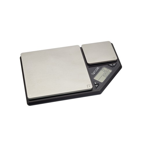 Bilancia cucina taylor pro - da,