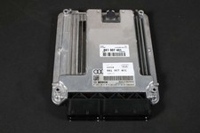 Centralina Motore Diesel