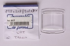 Seiko RE0W12AC Vetro Crystal Glass Uhrenglas Verre per 6106-5470