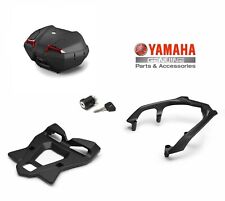 KIT PORTAPACCHI + BAULE CITY