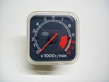 CONTAGIRI 12 Volt C.C. 4 Poli