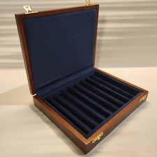 Collectible Fountain Pen Box
