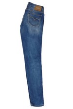 Jeans Skinny Donna Levis Demi