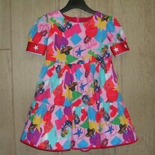 Splendido abito firmato