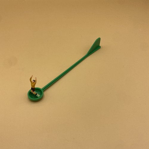 Subbuteo gioco calcio - gioco, da