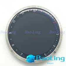 Vetro touch screen display LCD da 45 mm per Garmin First Avenger