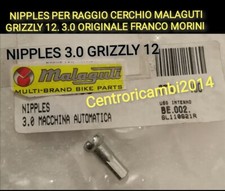 NIPPLES NIPLES CERCHIO RUOTA