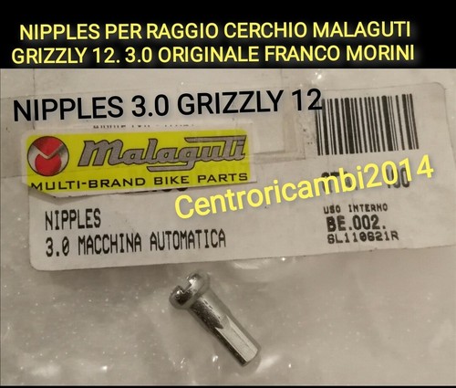 Nipples niples cerchio - cerchio, ruota