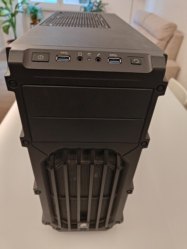 Desktop intel core 4790k - pc, i7