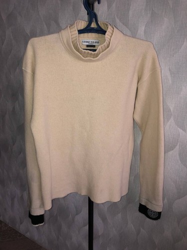 Maglione stone island - stone,
