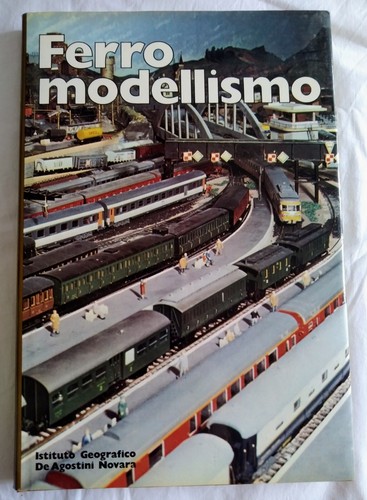 Ferromodellismo lamming - lamming,