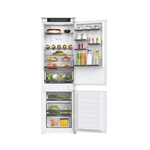 Haier hbw5518e frigo combinato - frigo,
