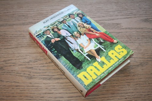 Burt hirschfeld dallas - burt,