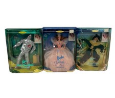 Lotto barbie hollywood legends - hollywood,