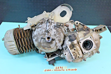 MOTORE PIAGGIO APE 600 MPA1M   ATTACCO CASTELLETTO CARBURATORE ROTTO