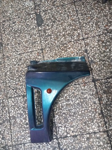 Parafango laterale fiat coupe - parafango,