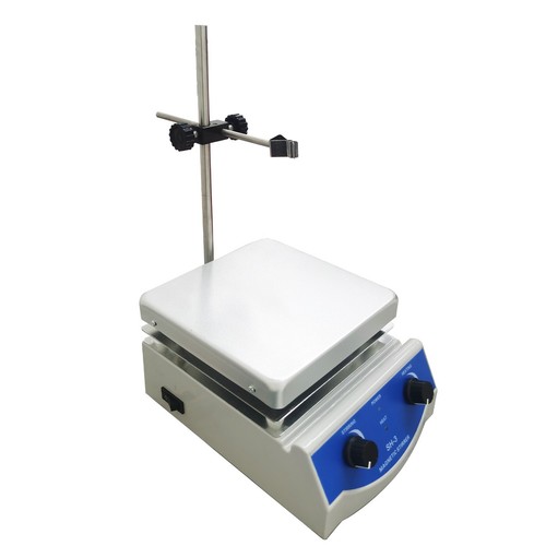 Agitatore magnetico 6 7 - agitatore,