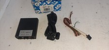 GT 31 CENTRALINA VOLUMETRICA  GT AUTO ALARM GETRONIC