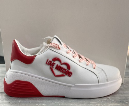 Love moschino scarpa - love, shoes
