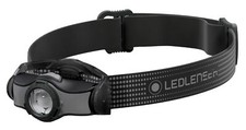 Luce frontale Led Lenser MH3