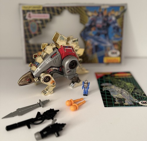 Takara gig trasformer - 1984,