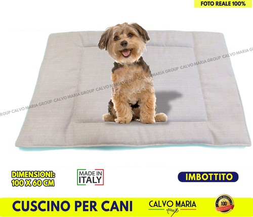 Cuscino per cani cuccia letto - cuccia,