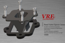 BASETTA ALZA PACCO LAMELLARE