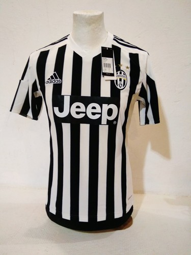 Juventus 2015 adidas - juventus, 2015/16