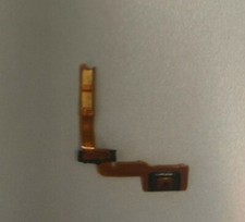 TASTO ACCENSIONE INTERNO OPPO RENO2 Z CPH1951 ORIGINALE VERS. LUMINOUS BLACK