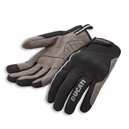 Guanti ducati overland - ducati, c4