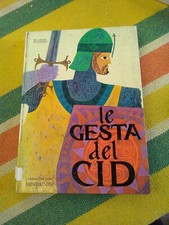Le Gesta Del Cid  I Grandi