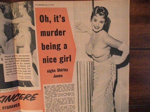 1959 picturegoer mag - 5/1959,