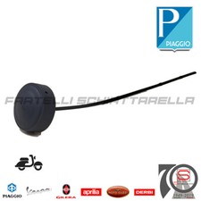 Tappo con asta serbatoio - tappo,