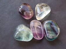 - Minerali Burattati