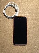 Apple iPhone 12 64GB Rosso T-mobile A2172 LEGGI