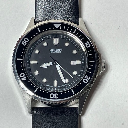 Orologio polso orient al - orologio, da