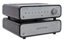 Peachtree Audio GaN Stack