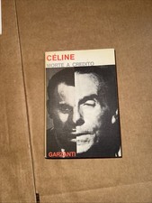 Morte a credito - Celine 1964