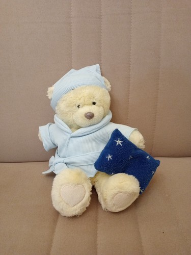 Peluche orso pigiama - peluche,
