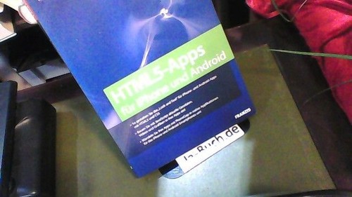 Html5 apps für iphone - iphone, und