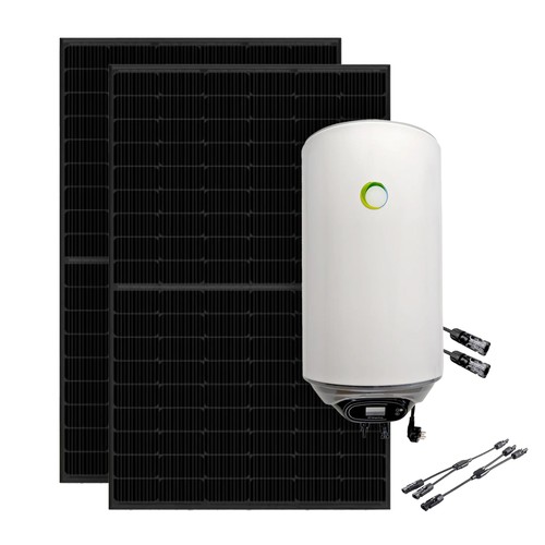 Impianto solare 900w - impianto, full
