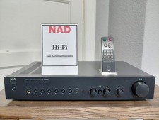 Amplificatore NAD C 315BEE +
